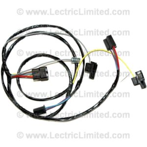 CRUISE CONTROL HARNESS