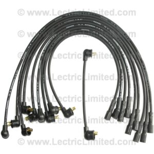 SPARK PLUG WIRE SET