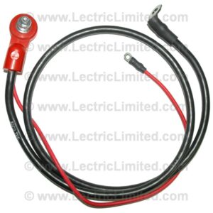BATTERY CABLE