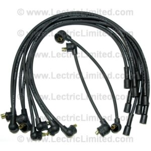 SPARK PLUG WIRE SET