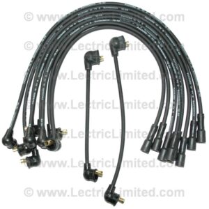 SPARK PLUG WIRE SET