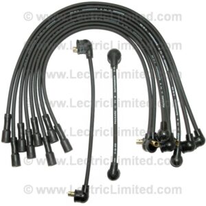 SPARK PLUG WIRE SET