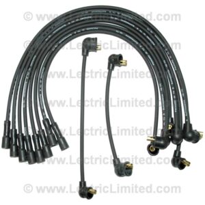 SPARK PLUG WIRE SET