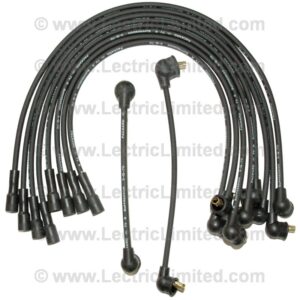 SPARK PLUG WIRE SET