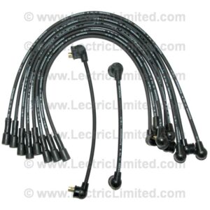 SPARK PLUG WIRE SET