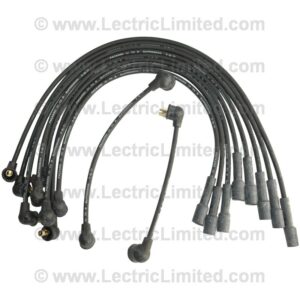 SPARK PLUG WIRE SET