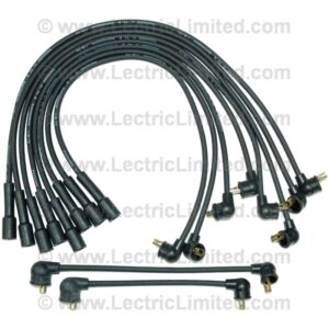 SPARK PLUG WIRE SET