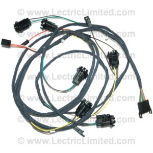 REAR BODY LIGHT HARNESS