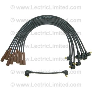 SPARK PLUG WIRE SET