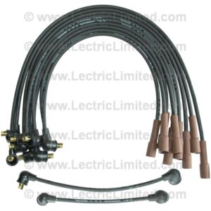 SPARK PLUG WIRE SET