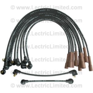 SPARK PLUG WIRE SET