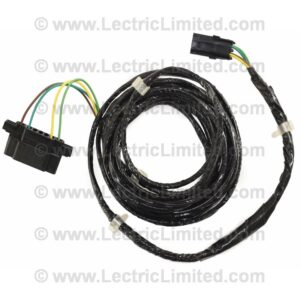 REAR BODY INTERMEDIATE HARNESS