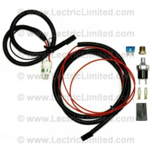 TORQUE CONVERTER LOCK-UP SWITCH UPDATE KIT