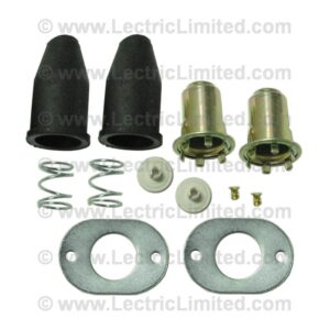 CLASSIC UPDATE SERIES WIRING HARNESS BACK-UP LIGHT KIT