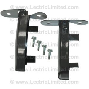 POWER WINDOW HARNESS DOOR JAMB CONDUIT