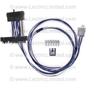 CLASSIC UPDATE SERIES WIRING HARNESS HAZARD FLASHER ACCESSORY KIT