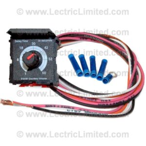 COURTESY LIGHT DELAY MODULE KIT