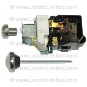 RESTOMOD SERIES HEADLIGHT SWITCH