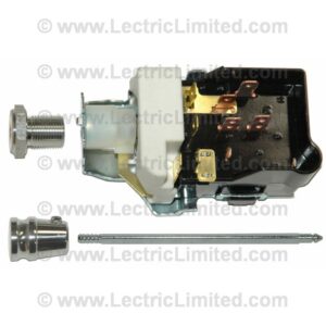 RESTOMOD SERIES HEADLIGHT SWITCH