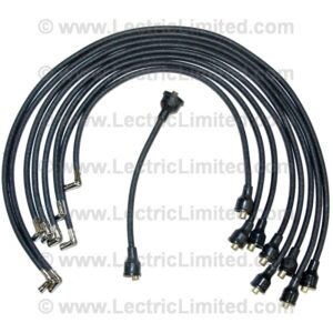 SPARK PLUG WIRE SET