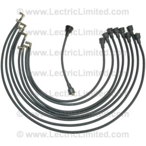 SPARK PLUG WIRE SET
