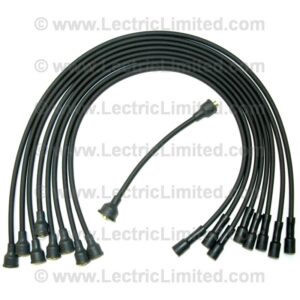 SPARK PLUG WIRE SET