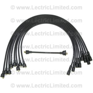 SPARK PLUG WIRE SET