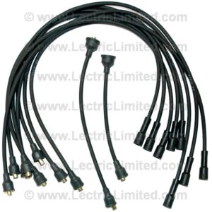 SPARK PLUG WIRE SET