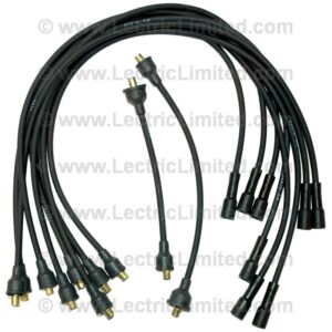 SPARK PLUG WIRE SET