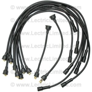 SPARK PLUG WIRE SET