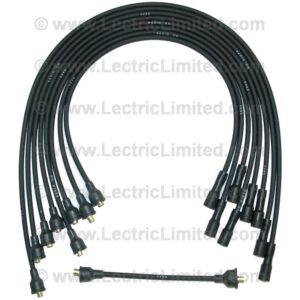 SPARK PLUG WIRE SET