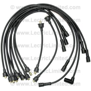 SPARK PLUG WIRE SET
