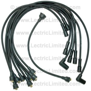SPARK PLUG WIRE SET
