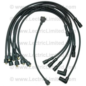 SPARK PLUG WIRE SET