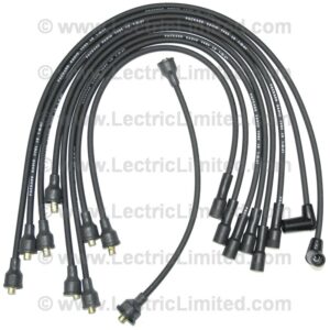 SPARK PLUG WIRE SET