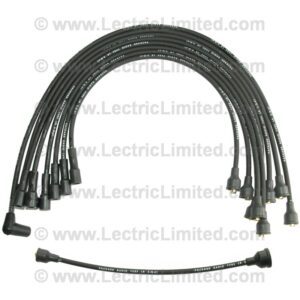 SPARK PLUG WIRE SET