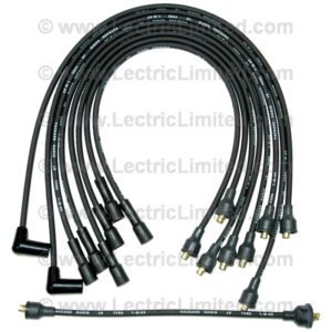 SPARK PLUG WIRE SET