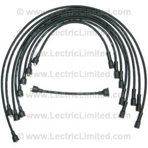 SPARK PLUG WIRE SET
