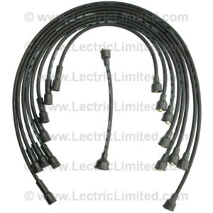SPARK PLUG WIRE SET