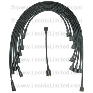 SPARK PLUG WIRE SET