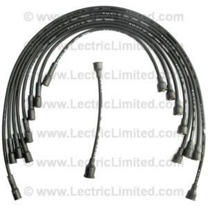 SPARK PLUG WIRE SET