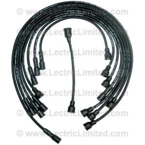 SPARK PLUG WIRE SET