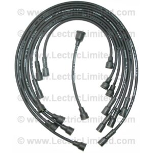 SPARK PLUG WIRE SET