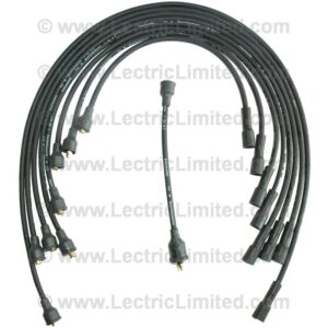 SPARK PLUG WIRE SET