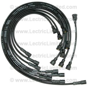 SPARK PLUG WIRE SET