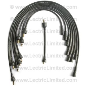 SPARK PLUG WIRE SET