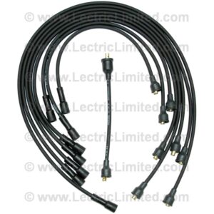 SPARK PLUG WIRE SET