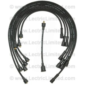 SPARK PLUG WIRE SET