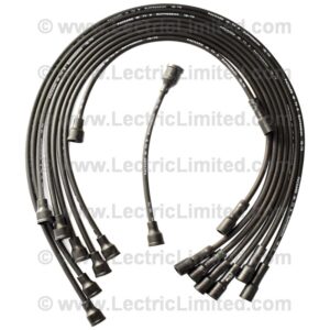 SPARK PLUG WIRE SET