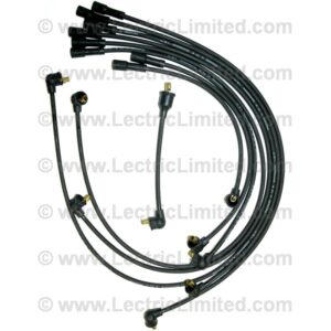 SPARK PLUG WIRE SET